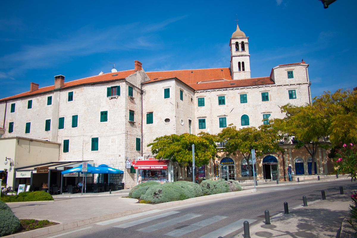 Sibenik 38