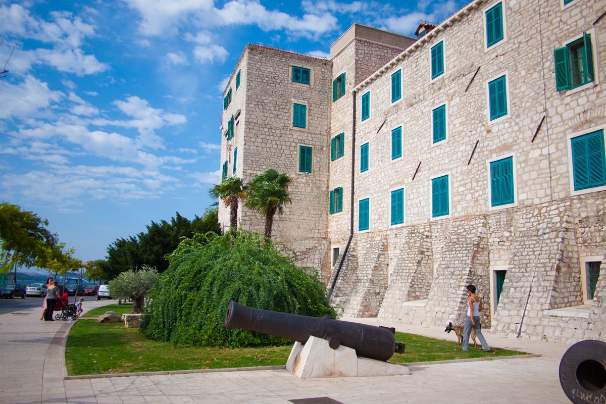 Sibenik 40