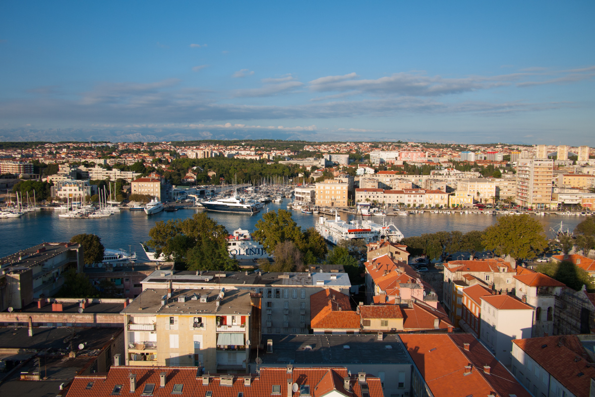 Zadar 28