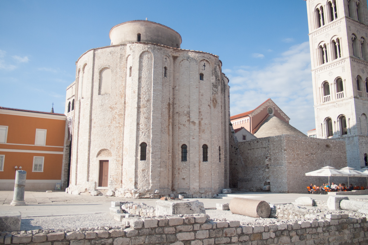 Zadar 6