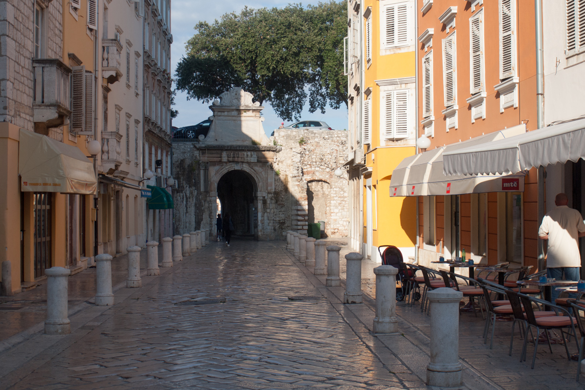 Zadar 7